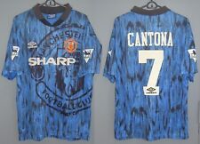 Maillot shirt manchester d'occasion  Cajarc
