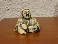 Asiatische figur gebraucht kaufen  Birkenau