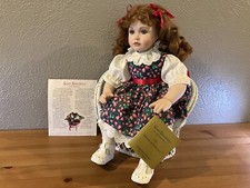 Sweet strawberry doll for sale  Austin