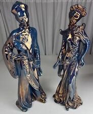 peacock statues pair for sale peacock statues pair for sale Imperial