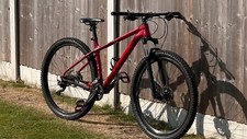 29inch trek caliber for sale  STOCKPORT