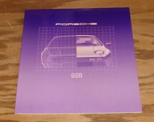Original 1980 porsche for sale  Reinbeck