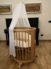 Stokke sleepi lettino usato  Piacenza