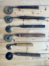 Vintage bookbinding brass for sale  KINGSTON UPON THAMES