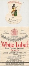 White label fine usato  Monza