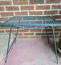 Vtg wrought iron for sale  Wellsville