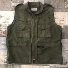 Regatta gilet utility for sale  OAKHAM