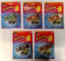 Pokemon mini skateboard usato  Milano