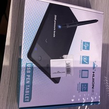 Tablette graphique d'occasion  Bousbecque