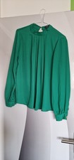 Women green long for sale  UXBRIDGE