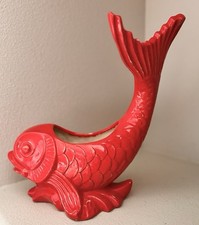 Koi fish planter for sale  Longwood