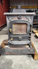 multifuel stoves 5kw for sale multifuel stoves 5kw for sale LANGPORT