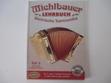 Michlbauer lehrbuch teil gebraucht kaufen  Grafenwöhr