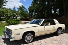 cadillac eldorado biarritz for sale  Lakeland