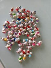 bagnoschiuma hello kitty usato  Torino