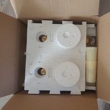Riginal techem unterputz gebraucht kaufen  Bebra