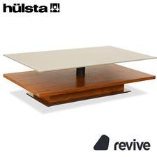 Table basse verre d'occasion  Expédié en France