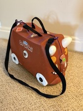 Trunki gruffalo kids for sale  BASINGSTOKE