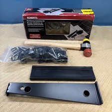 Kit de instalação de piso profissional laminado e madeira ROBERTS 10-43 comprar usado  Enviando para Brazil