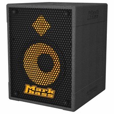 Markbass mb58r cmd usato  Azzano Decimo