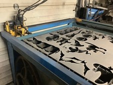 cnc plasma cutter for sale  Elmer
