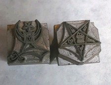 Kingsley machine hot for sale  Versailles