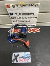 Traxxas vxl brushless for sale  Mckinney