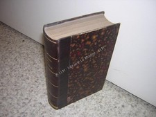 1882.liturgia giovanni fumagal d'occasion 1882.liturgia giovanni fumagal d'occasion  Saint-Brieuc