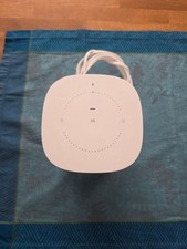 Sonos weiß smarter gebraucht kaufen Sonos weiß smarter gebraucht kaufen  Springe