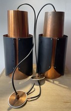 Pair østerport lights. d'occasion  Expédié en Belgium
