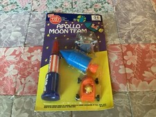 Apollo moon team for sale  Yuma