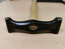 Schweifhammer 375g doppelt gebraucht kaufen  Leverkusen