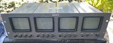 Monitors video quad d'occasion  Champigny-sur-Marne