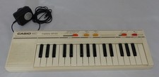 Vintage casio casiotone gebraucht kaufen  Walheim