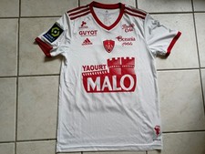 Maillot foot adidas d'occasion  Rennes-