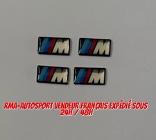 Autocollants bmw motorsport d'occasion Autocollants bmw motorsport d'occasion  Brunoy