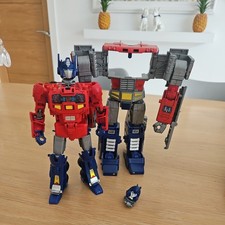Transformers power primes for sale  CHICHESTER