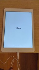 Apple ipad air usato  Roseto Degli Abruzzi