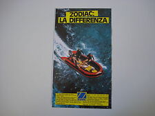 Advertising pubblicità 1983 usato  Salerno