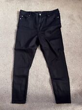 Tesco jeans size for sale  NORTHAMPTON