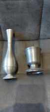 Vintage pewter etain d'occasion Vintage pewter etain d'occasion  Pau