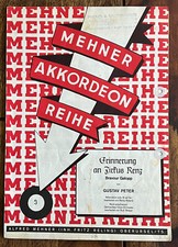 Erinnerung zirkus renz gebraucht kaufen  Lübeck