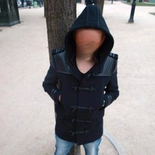 Manteau the kooples d'occasion  Beauchamp