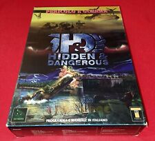 Hidden dangerous versione usato  Salo