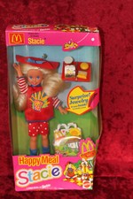 Barbie donald happy d'occasion  Toucy