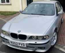 Bmw e39 530i for sale  WESTON-SUPER-MARE