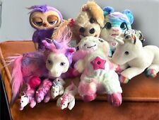 Plush lot unicorn for sale  Portland