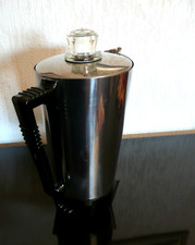 Cadillac cafetière électriqu d'occasion  Limoges-