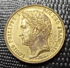 Medaille roi louis d'occasion  Saint-Pantaléon-de-Larche