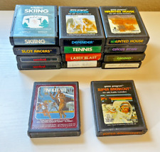 Atari 2600 game for sale  Kingsport